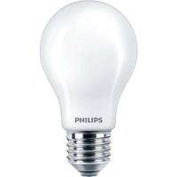 Philips LED 26675900 LED-lamp Energielabel E (A - G) E27 7 W = 60 W Warmwit (Ø x h) 6 cm x 11 cm 3 stuk(s) - thumbnail
