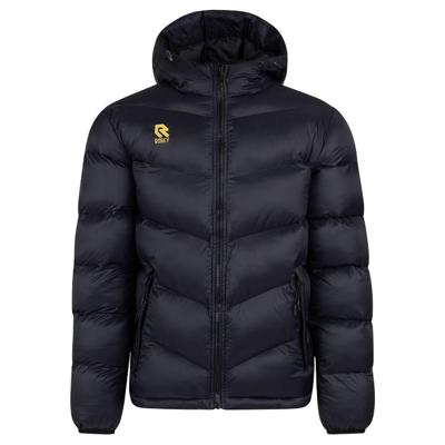 Robey RS4519 Performance Padded Jacket - Black - S