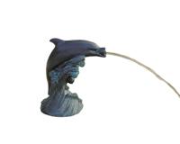 Spuitfiguur dolfijn Ubbink - Ubbink - thumbnail