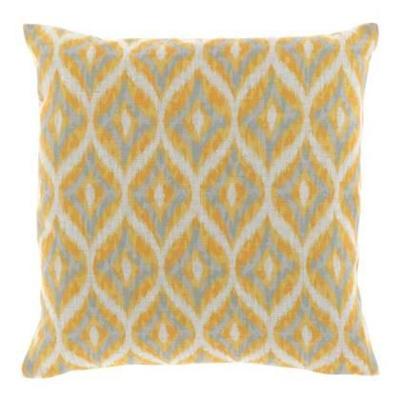 Unique Living - Kussen Linnen Print 45x45cm dessin 9 Unique Living - Kussen Linnen Print 45x45cm dessin 9