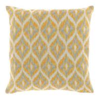 Unique Living - Kussen Linnen Print 45x45cm dessin 9 - thumbnail