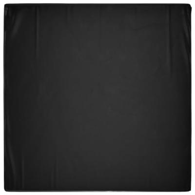 Tuinmeubelhoezen met 16 oogjes 2 st vierkant 250x250x90 cm