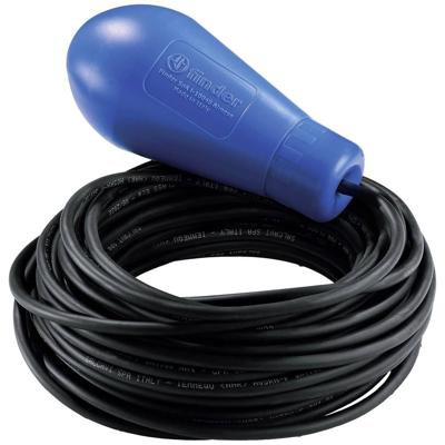 Finder 72.B1.1.000.2001 72.B1.1.000.2001 Vlotterschakelaar Vullen, Legen 20 m
