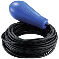 Finder 72.B1.1.000.2001 72.B1.1.000.2001 Vlotterschakelaar Vullen, Legen 20 m - thumbnail