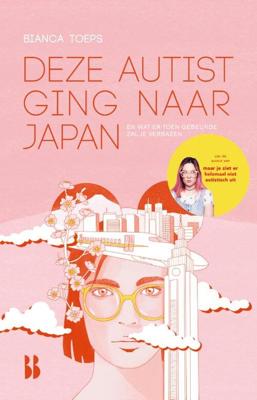 Deze autist ging naar Japan (Paperback)