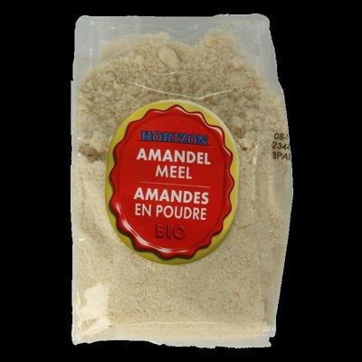 Horizon Amandelmeel geblancheerd bio 350 Gram