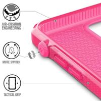 Catalyst Vibe Hoesje iPhone 12 Mini Neon Roze - thumbnail