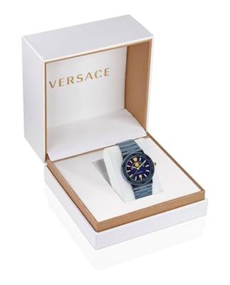 Horloge Heren Versace VE7G00423 (Ø 38 mm) Horloge Heren Versace VE7G00423 (Ø 38 mm)
