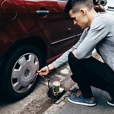 Airman 71-047-001 ResQ Pilot Valve Through Sealant 300 Bandenpechset 1 stuk(s)