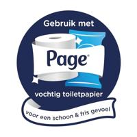 Page - Toiletpapier Kussenzacht - 24 rollen - thumbnail