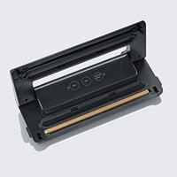 Severin FS 3610 FS 3610 Vacumeermachine (b x h x d) 390 x 70 x 160 mm - thumbnail
