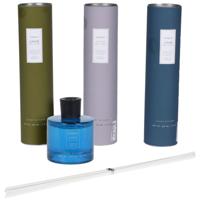 Overige Merken Geurset in koker 200ml 9x9x35cm 1stuk verschillende uitvoerigen - thumbnail