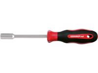 Gedore RED R38500517 Dopschroevendraaier Sleutelbreedte (metrisch): 5 mm Koplengte: 90 mm - thumbnail