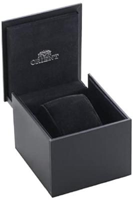 Orient Watch RA-AA0005B19B Heren Horloge 40mm Automatic 20 ATM Orient Watch RA-AA0005B19B Heren Horloge 40mm Automatic 20 ATM