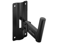 Monacor PAST-515/SW Houder voor PA-luidsprekers Kantelbaar, Zwenkbaar 1 stuk(s) - thumbnail