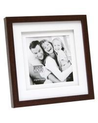 Deknudt S65KQ1 15X20 Wissellijst Papierformaat: 20 x 15 cm Bruin Deknudt S65KQ1 15X20 Wissellijst Papierformaat: 20 x 15 cm Bruin