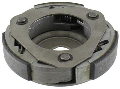 RMS Coupling 3 baking