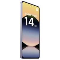 Smartphone Xiaomi Redmi Note 14, 6 GB RAM, 128 GB, lavendel 5G, merk: Xiaomi - EAN: 6932554405588 - thumbnail