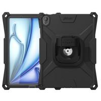 Joy Factory aXtion Bold MP iPad Air 11" (2024 / M2) Zwart - thumbnail