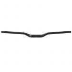 Ergotec Mtb stuur riser bar 30 ø31,8 x 780 - zwart