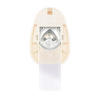 Vaessen Creative • love it figuurpons hart speels medium - thumbnail