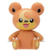 Pokemon Vinyl Figures Select Serie 9 - Teddiursa - thumbnail