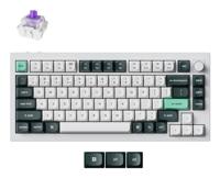Keychron Q1 HE QMK toetsenbord - thumbnail