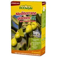 Ecostyle Mediterrane planten-az 800 gram - thumbnail