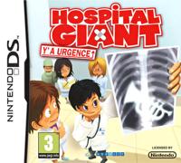 Hospital Giant - thumbnail