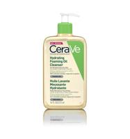 CeraVe Hydrating Foaming Oil Cleanser 473 ml - thumbnail