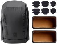 Gomatic Peter McKinnon Daypack + 2 Small Cubes - thumbnail