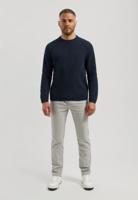 Dstrezzed Neill Big Chenille 405722-aw25 Sweater 649 Dk. Navy - thumbnail