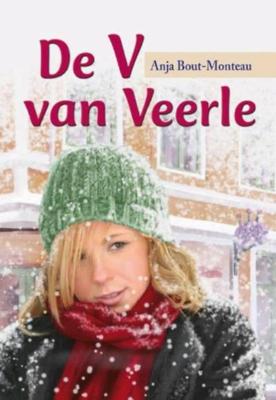 De V van Veerle - Anja Bout-Monteau - ebook