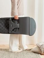 Ligstoel Bliss BABYBJÖRN antraciet - thumbnail