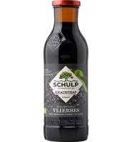 Krachtsap vlierbessensap puur bio 750 Milliliter - thumbnail
