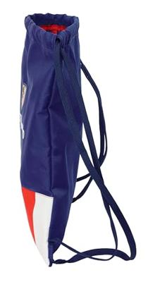 Rugtas met Koordjes Atlético Madrid Blauw Wit Rood 35 x 40 x 1 cm