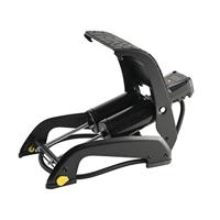 MICHELIN voetpomp dubbele zuigermanometer - thumbnail