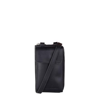 COWBOYSBAG PHONE PURSE GARSTON-Black