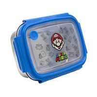 Undercover Broodtrommel super mario - thumbnail