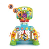VTech 3-in-1 Sport & Scoor speelplaats - thumbnail