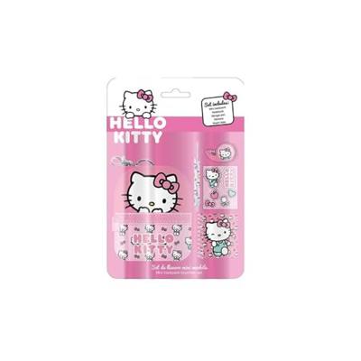 Schrijfset Hello Kitty 5 Onderdelen