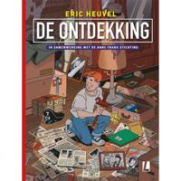 De ontdekking - Eric Heuvel - Hardcover (9789088866203) - thumbnail