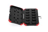 Gedore RED R63003012 3300574 Kracht-dopsleutelinzetset - thumbnail