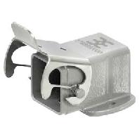 Weidmüller HDC 04A SLU 1PG11G 1652490000 Socketbehuizing 1 stuk(s) Weidmüller HDC 04A SLU 1PG11G 1652490000 Socketbehuizing 1 stuk(s)