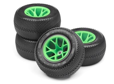 HPI Savage XS Flux brushless monster truck RTR - Vaughn Gittin Jr (REC) HPI Savage XS Flux brushless monster truck RTR - Vaughn Gittin Jr (REC)