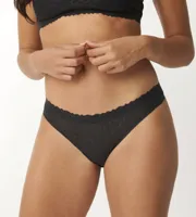 Zero feel kanten brazilian panty naadloos 2.0 - thumbnail