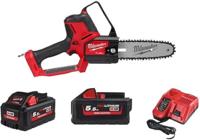 Milwaukee M18 FHS20-552 FUEL™ Accu Snoeizaag 18V - 5.5Ah - 4933480118 - thumbnail