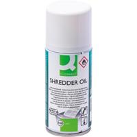 Q-CONNECT olie voor papiervernietigers, 150 ml - thumbnail