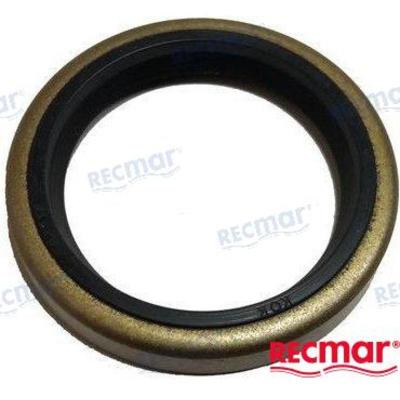 REC334950 - COBRA SEAL 1992-93 Bombardier