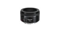 Canon EF 50mm/F1.8 STM - thumbnail